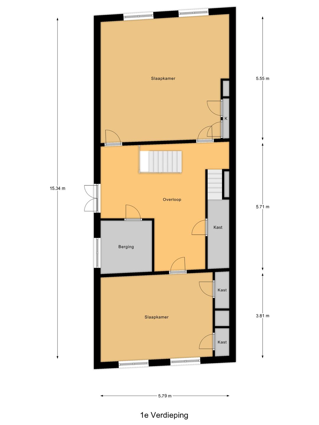 Foto 17 van Dordtsestraat 17