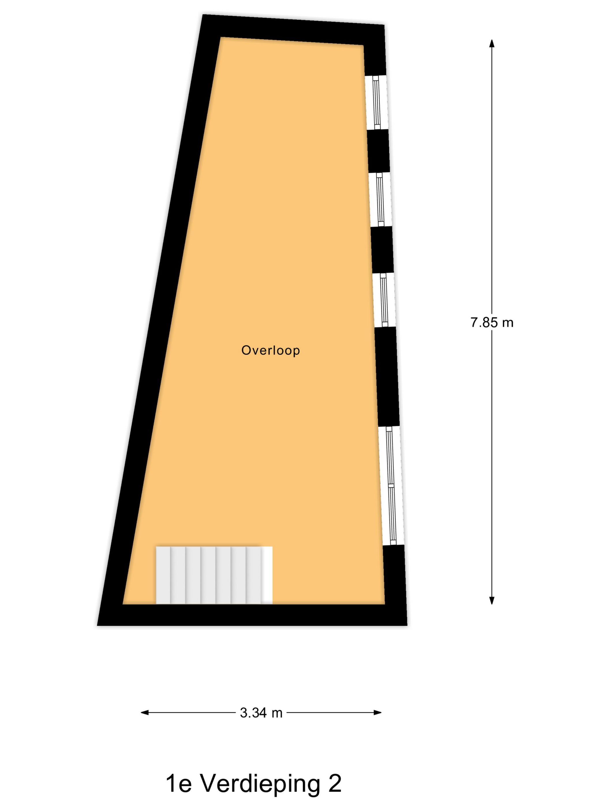 Foto 18 van Dordtsestraat 17