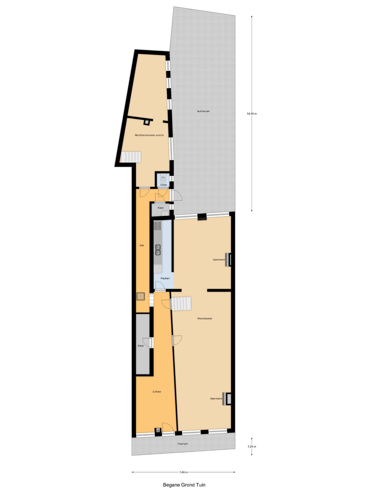 Foto 20 van Dordtsestraat 17