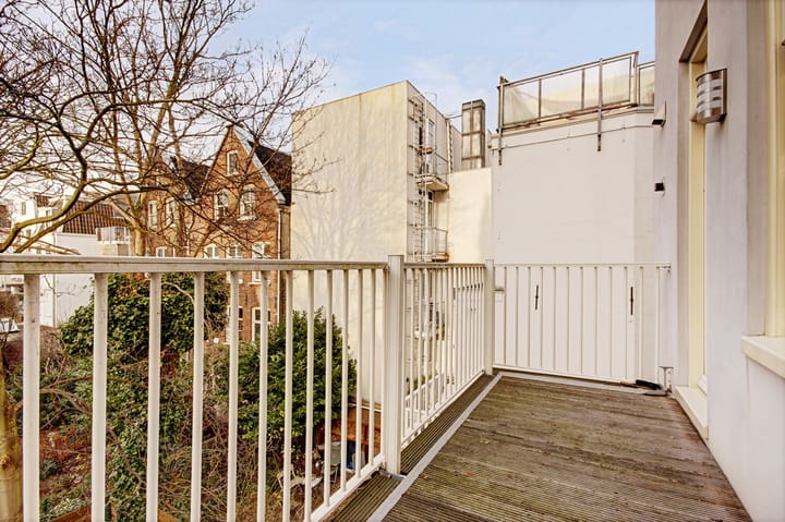 Foto 9 van Amstel 308-2