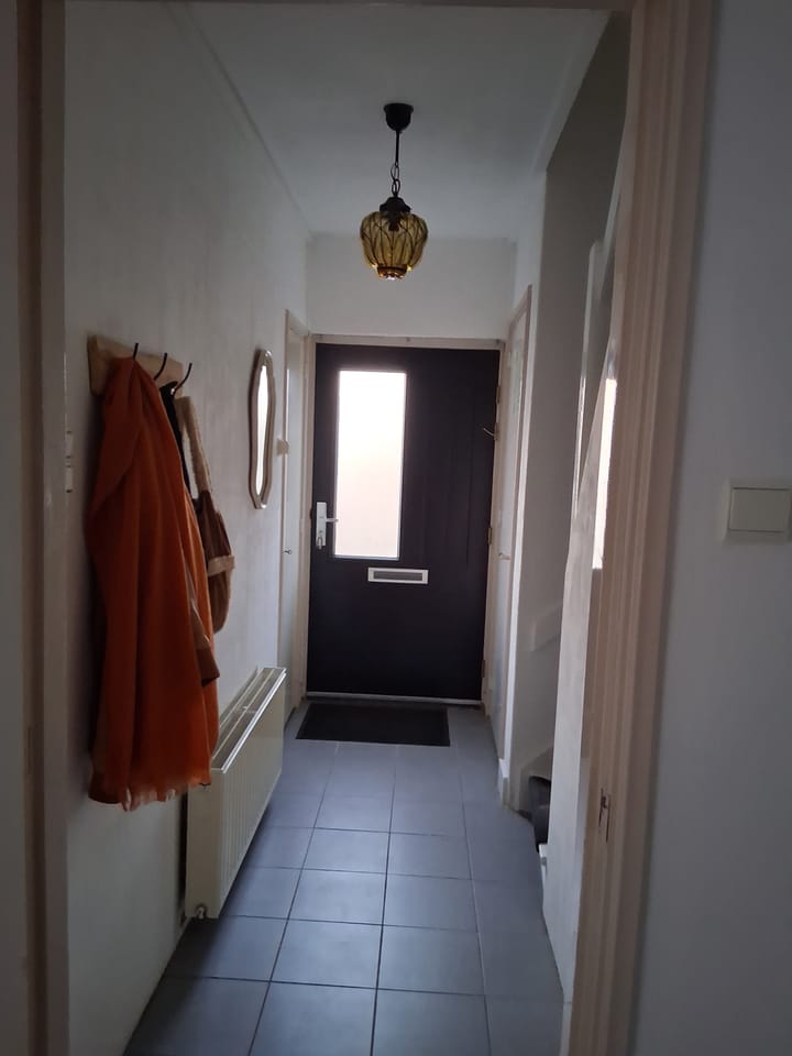 Foto 2 van Hollandiastraat 2