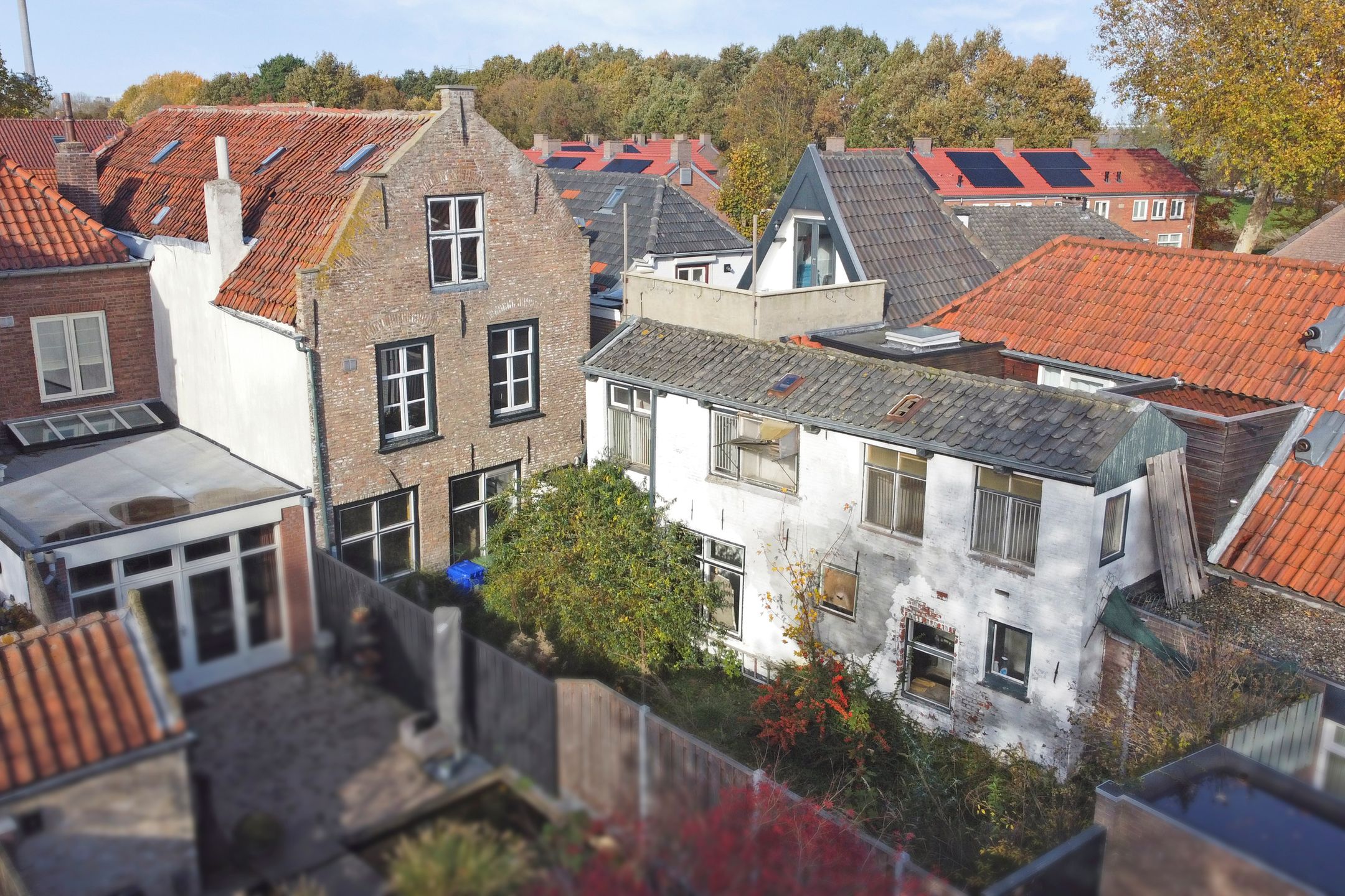 Foto 6 van Dordtsestraat 17