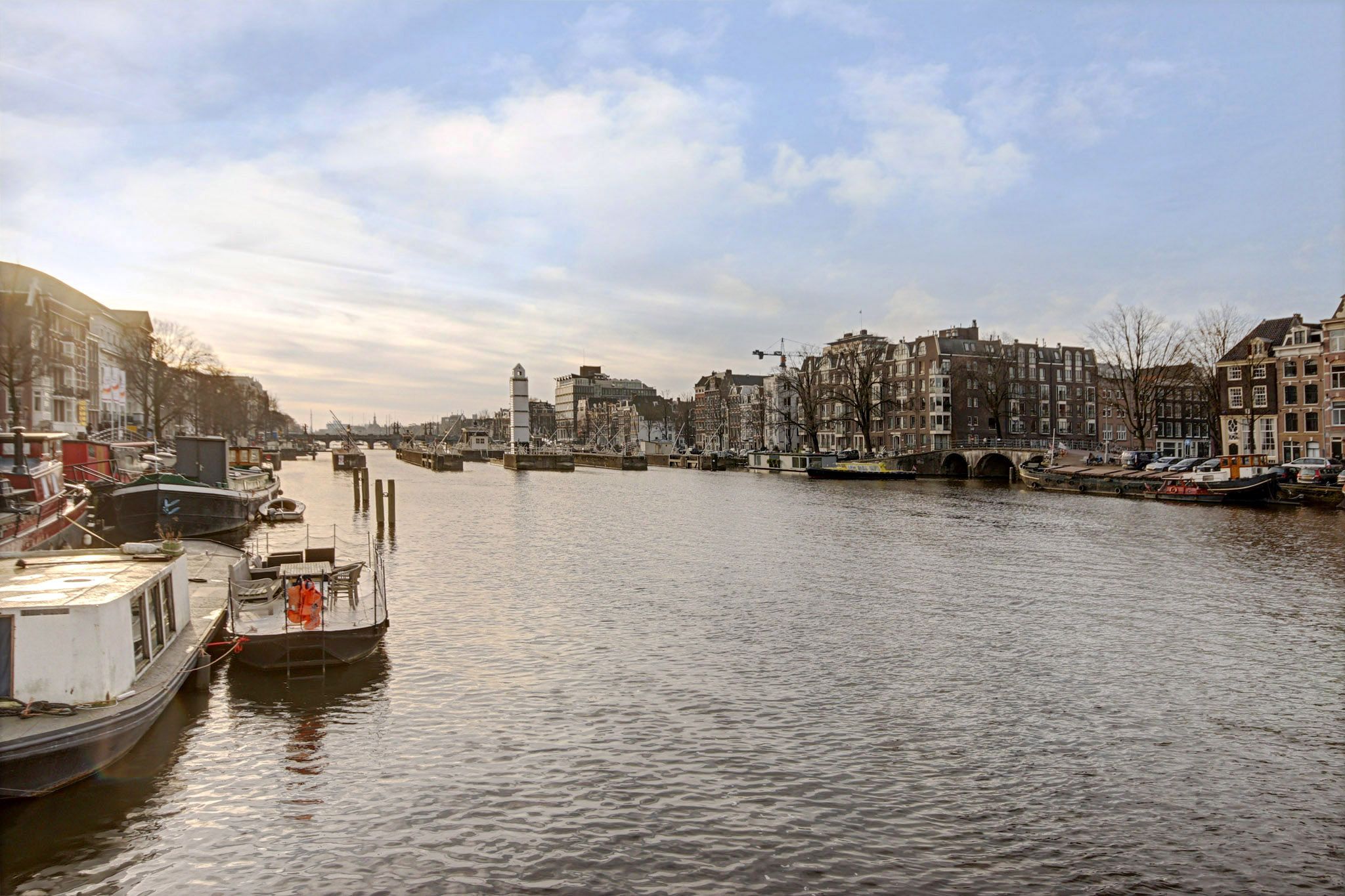 Foto 18 van Amstel 308-2