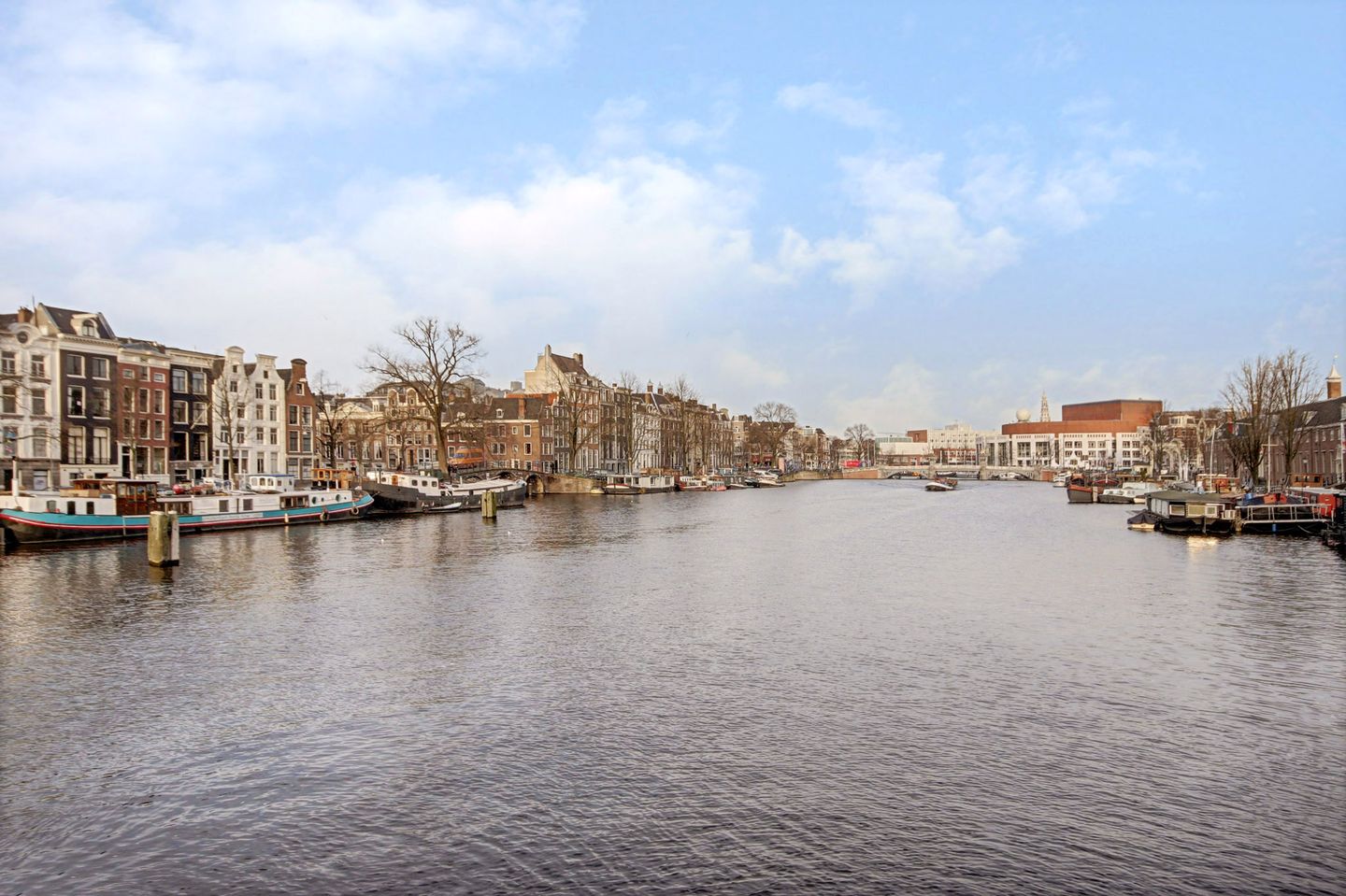 Foto 19 van Amstel 308-2