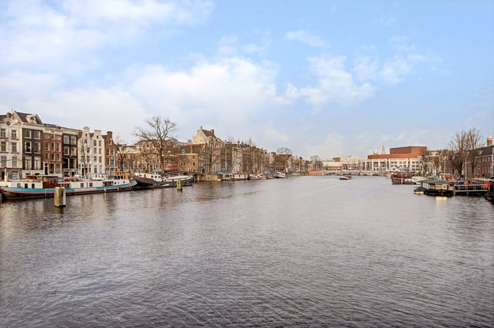 Foto 19 van Amstel 308-2