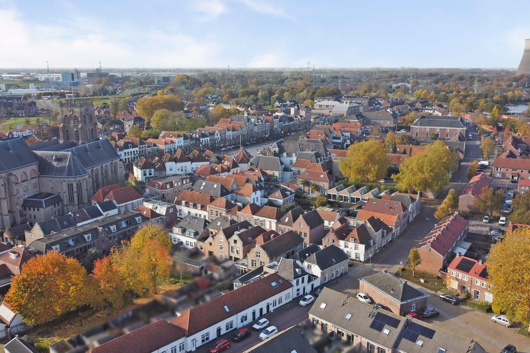 Foto 8 van Dordtsestraat 17