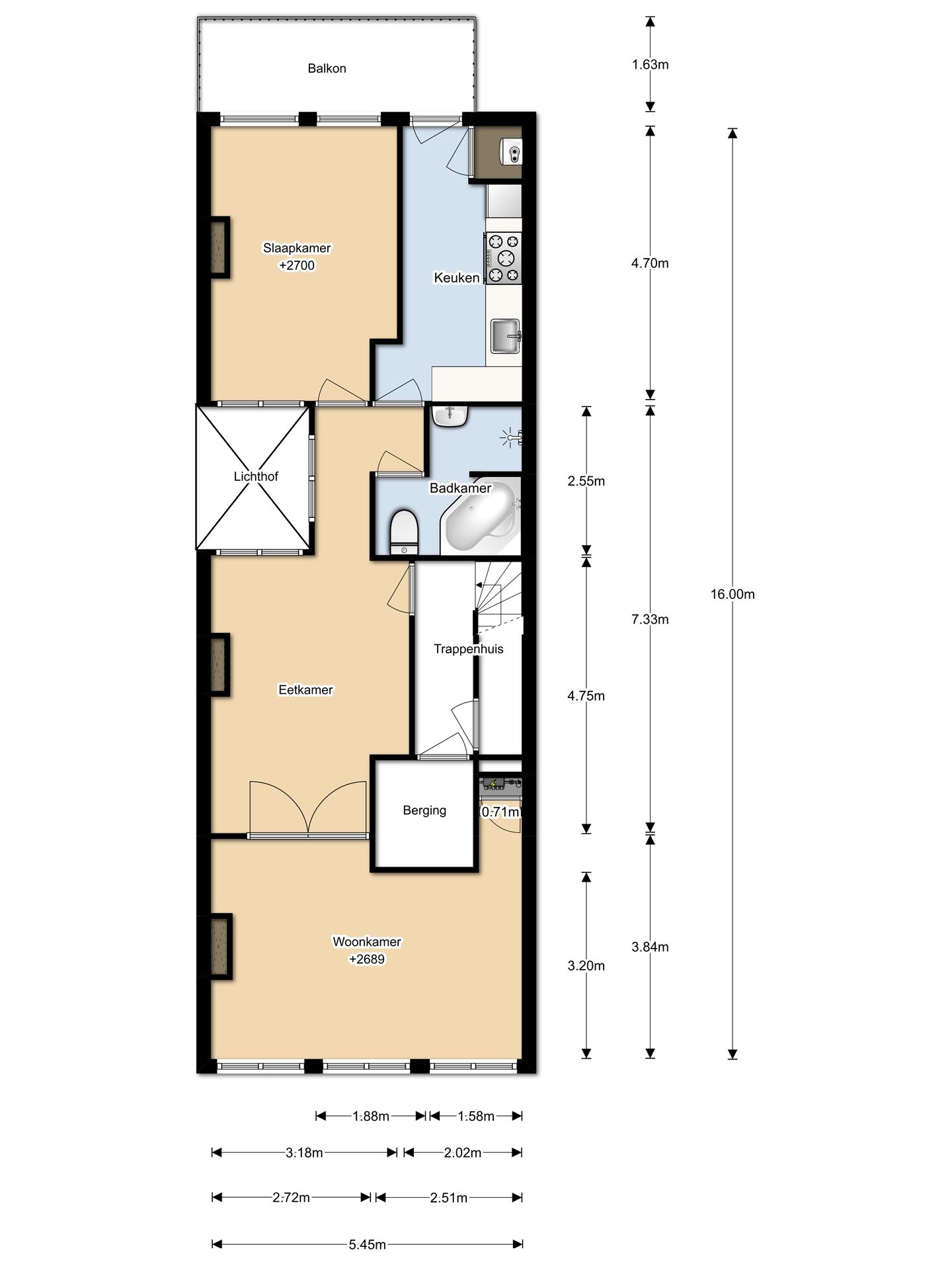 Foto 20 van Amstel 308-2