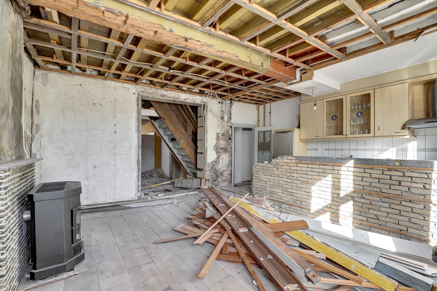 Foto 4 van Dordtsestraat 17