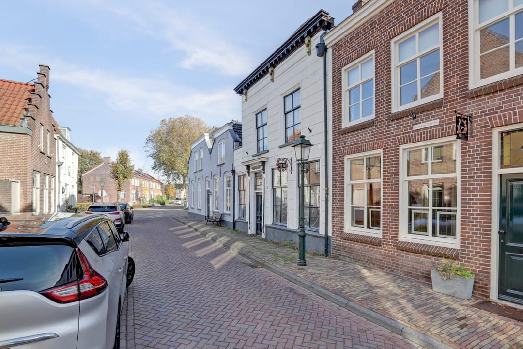 Foto 11 van Dordtsestraat 17