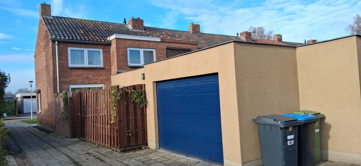 Foto 30 van Hollandiastraat 2