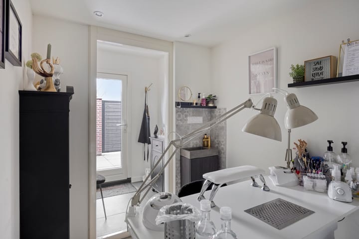 Foto 3 van Raampoort 1