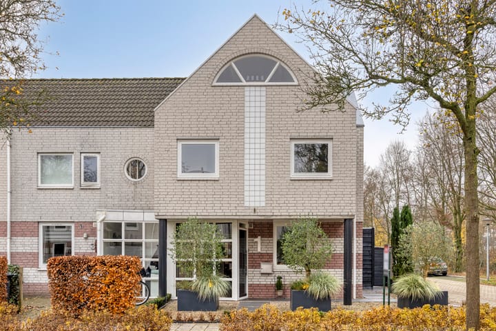 Foto 5 van Raampoort 1