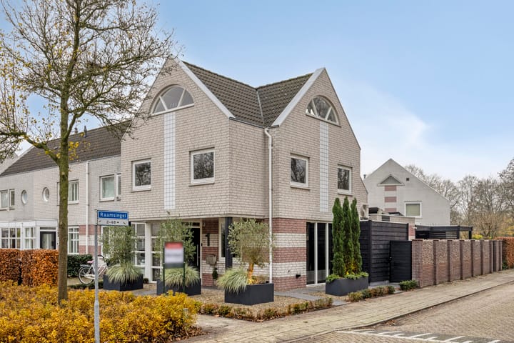 Foto 7 van Raampoort 1