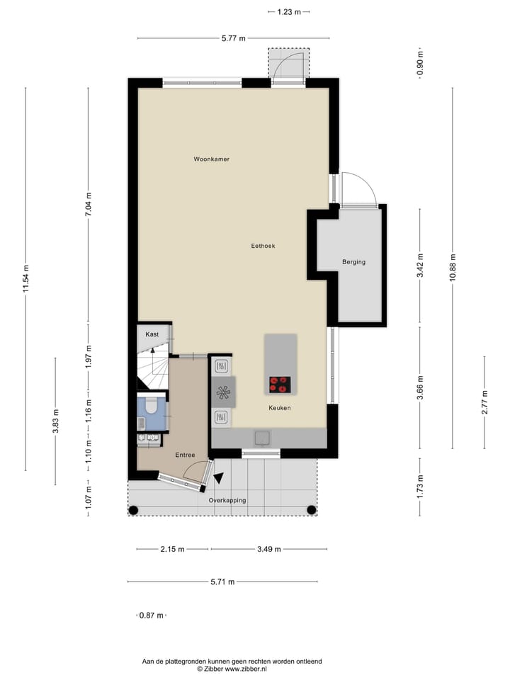 Foto 48 van Raampoort 1