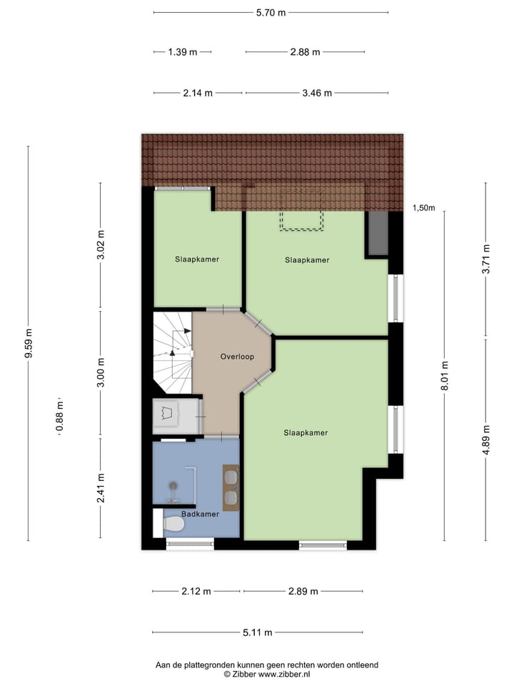 Foto 50 van Raampoort 1