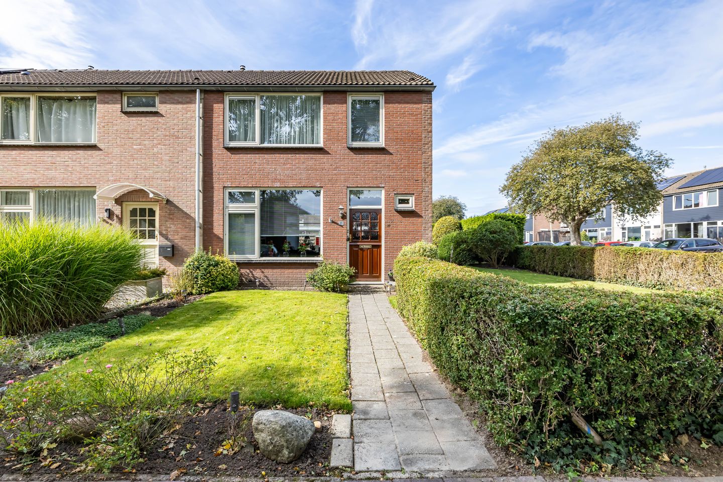 Foto 1 van Berkenlaan 10