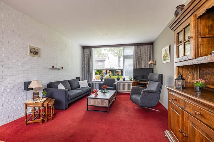 Foto 2 van Berkenlaan 10