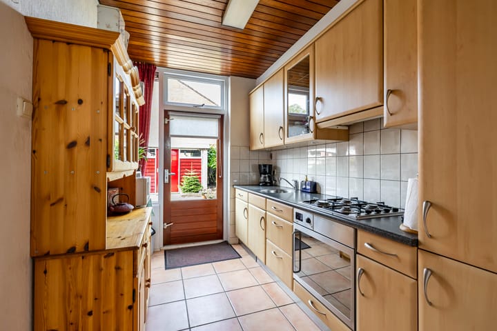 Foto 3 van Berkenlaan 10