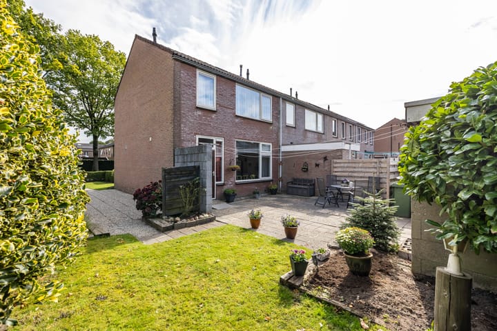 Foto 5 van Berkenlaan 10