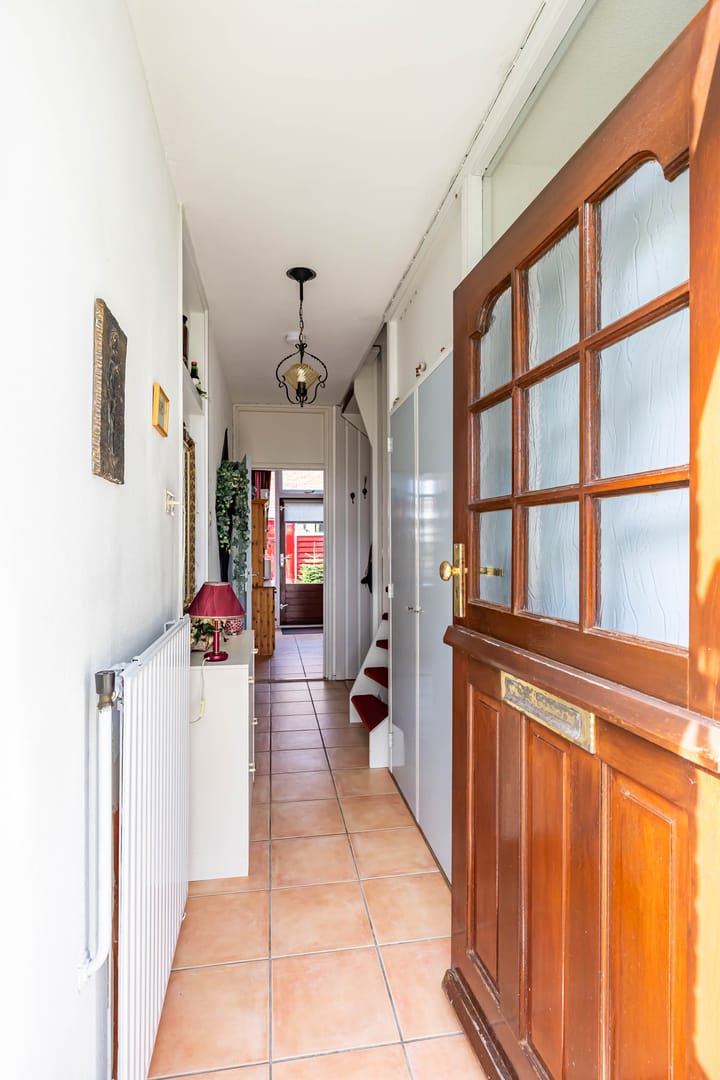 Foto 6 van Berkenlaan 10