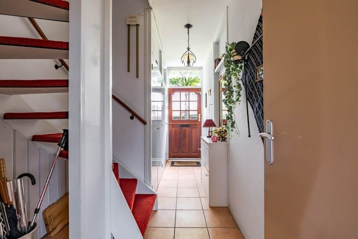 Foto 8 van Berkenlaan 10