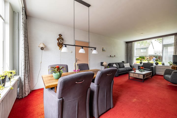 Foto 9 van Berkenlaan 10