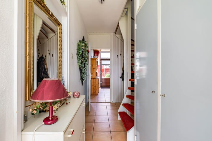 Foto 7 van Berkenlaan 10