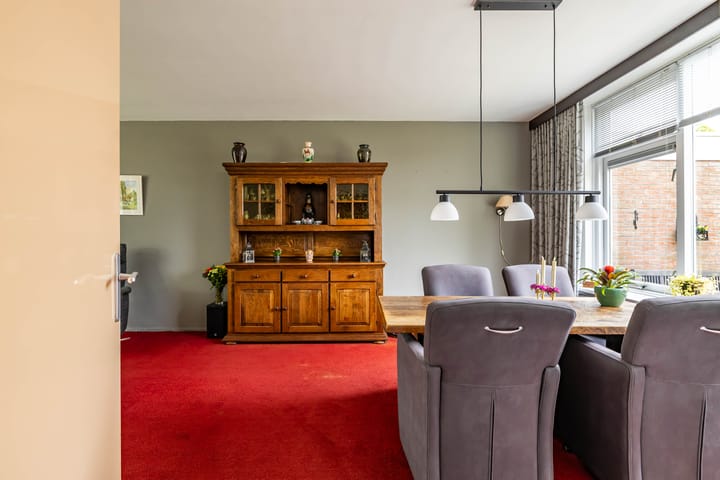 Foto 10 van Berkenlaan 10