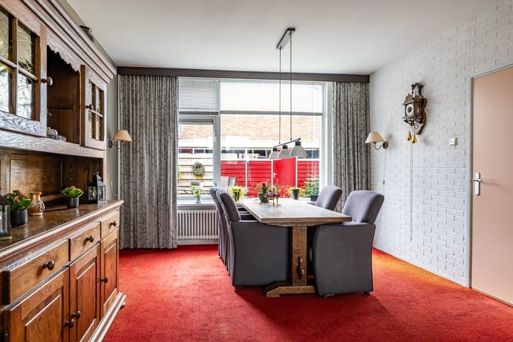 Foto 11 van Berkenlaan 10