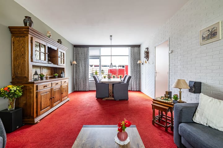 Foto 12 van Berkenlaan 10