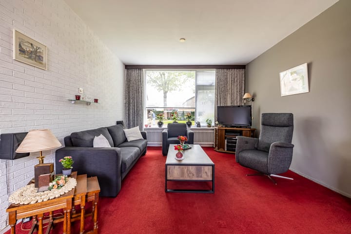 Foto 13 van Berkenlaan 10