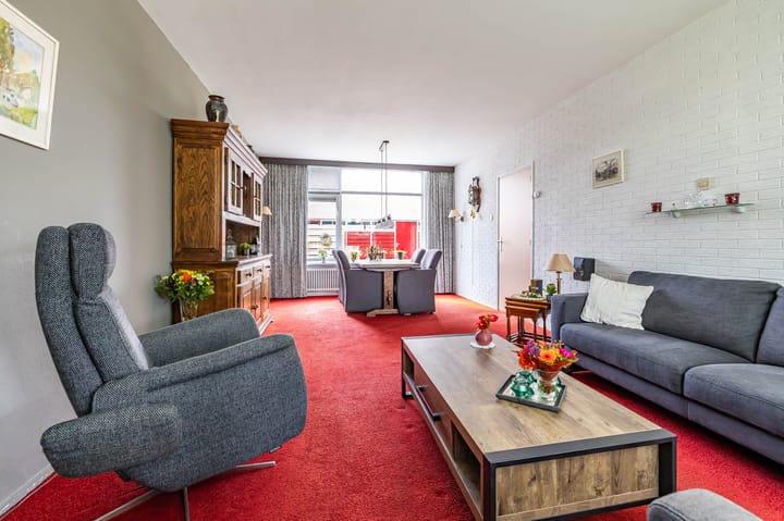 Foto 14 van Berkenlaan 10