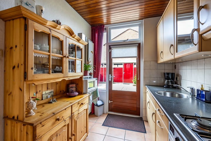 Foto 15 van Berkenlaan 10