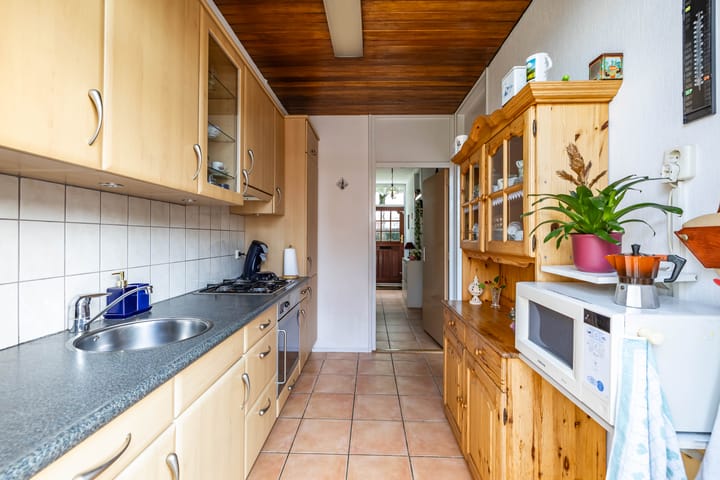 Foto 16 van Berkenlaan 10