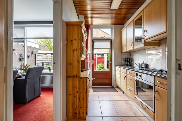 Foto 17 van Berkenlaan 10