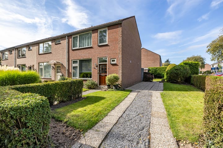 Foto 18 van Berkenlaan 10