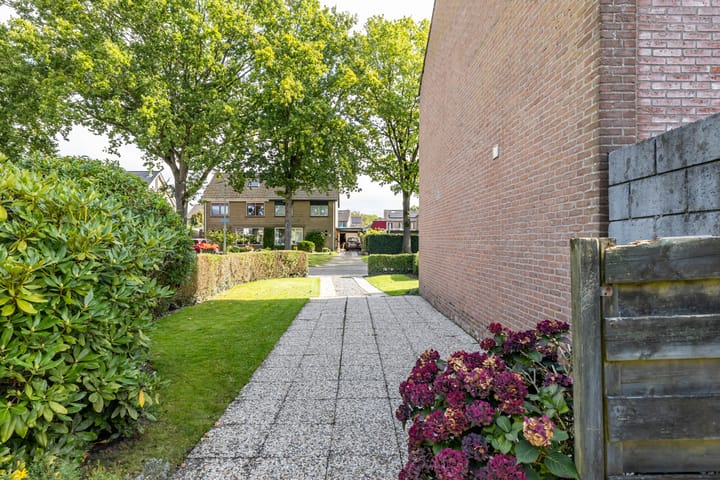 Foto 19 van Berkenlaan 10