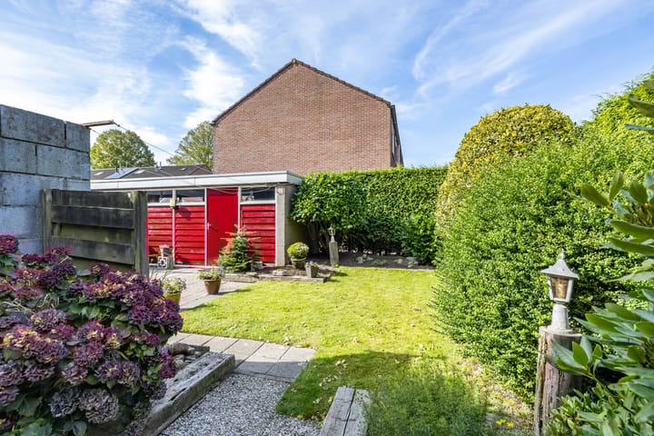 Foto 20 van Berkenlaan 10