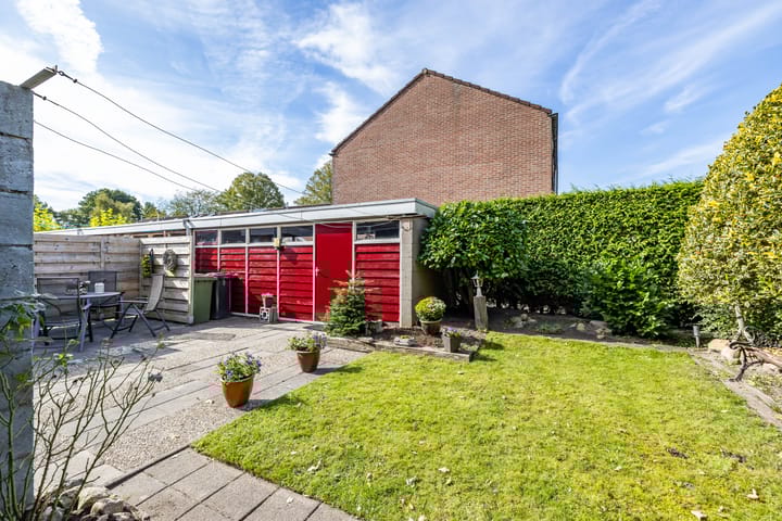 Foto 21 van Berkenlaan 10