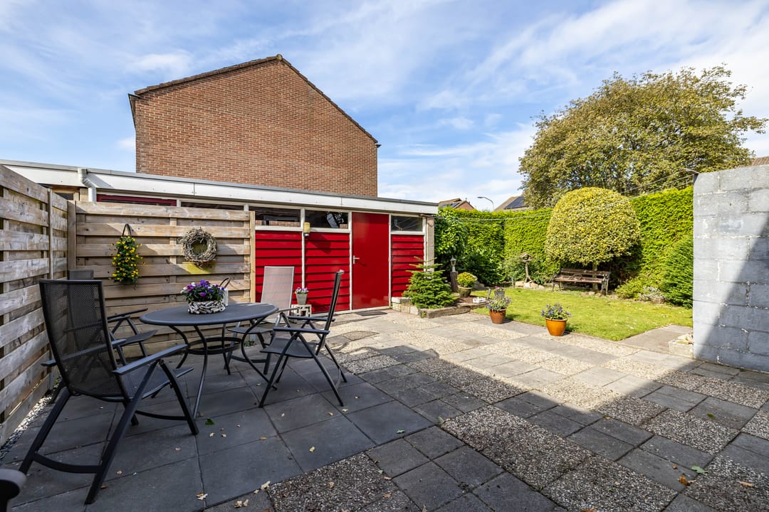 Photo 22 of Berkenlaan 10