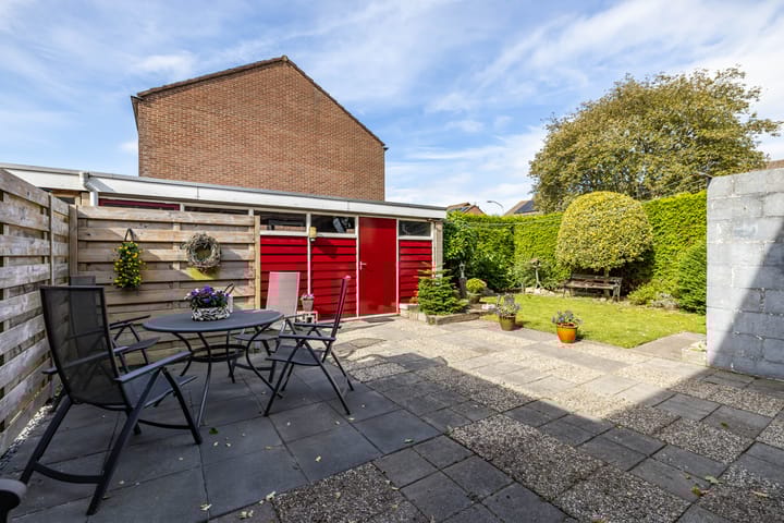 Foto 22 van Berkenlaan 10