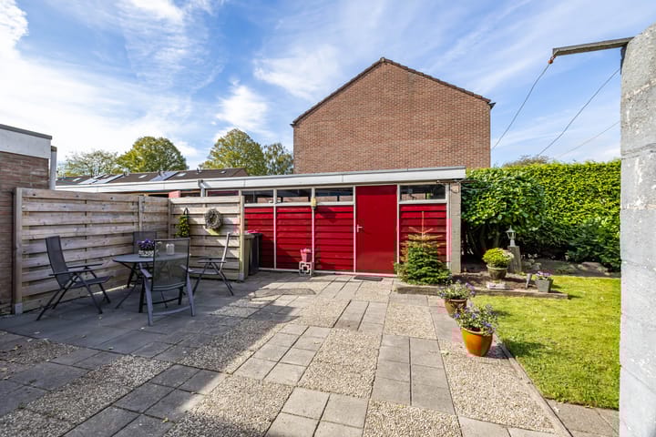 Foto 23 van Berkenlaan 10