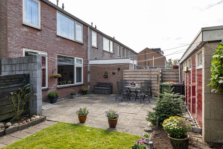 Foto 25 van Berkenlaan 10