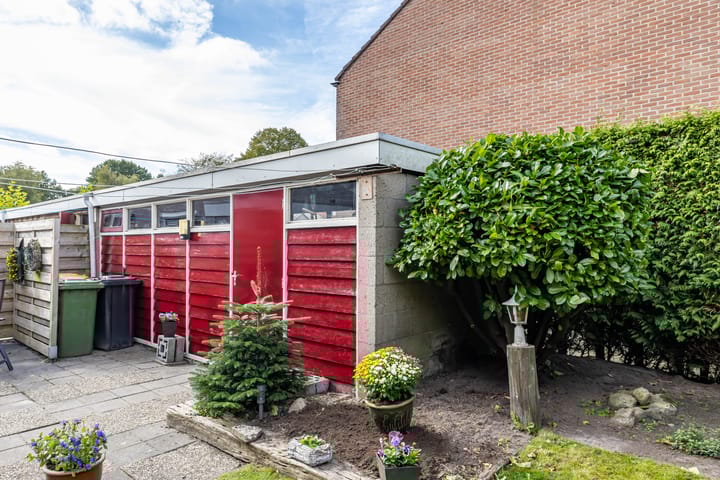 Foto 26 van Berkenlaan 10