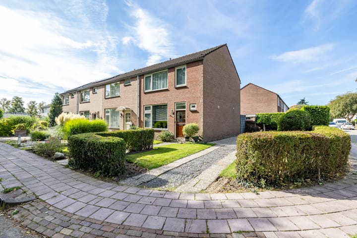 Foto 43 van Berkenlaan 10