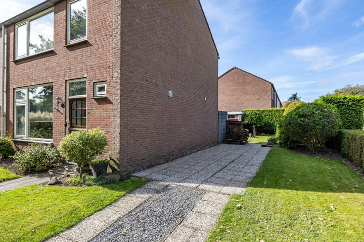 Foto 44 van Berkenlaan 10