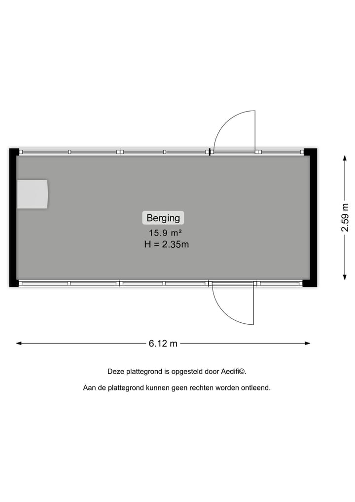 Foto 46 van Berkenlaan 10