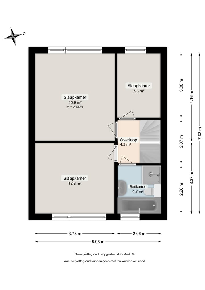 Foto 47 van Berkenlaan 10
