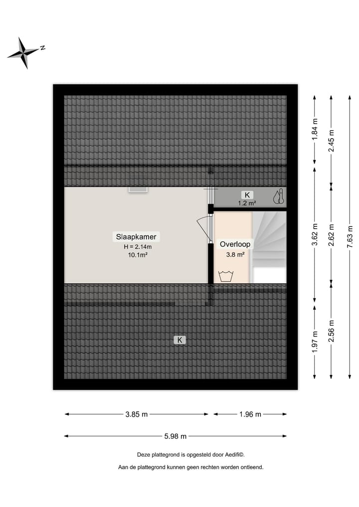 Foto 48 van Berkenlaan 10