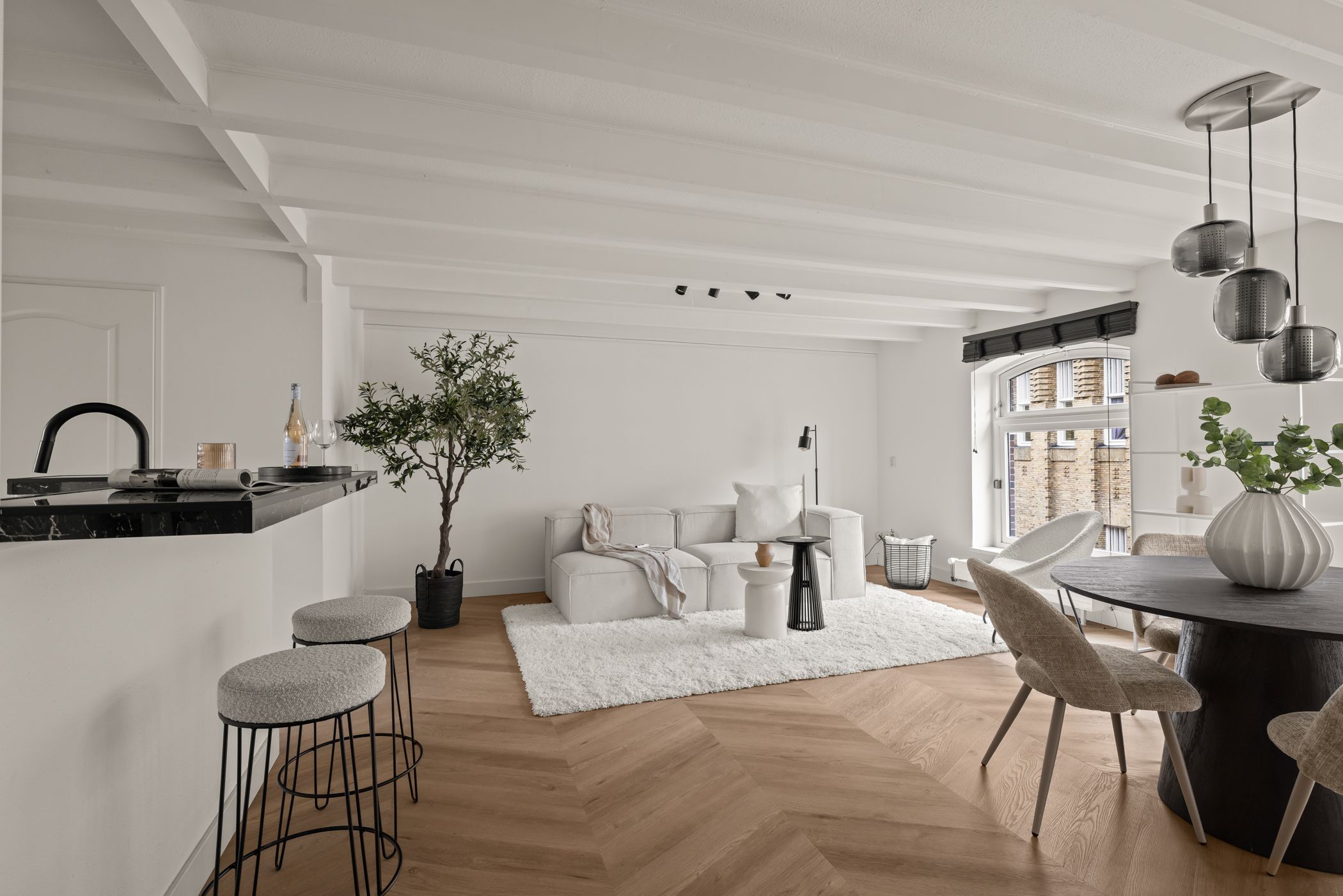 Keizerstraat 1-C 1 C